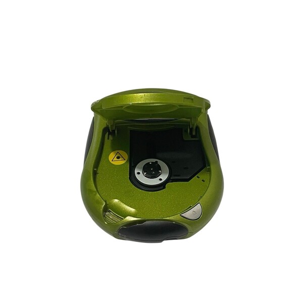 Video Now Personal Video Player 7 Discs Beyblade + Cartoon Lot (Tested/Works) - Picture 4 of 14